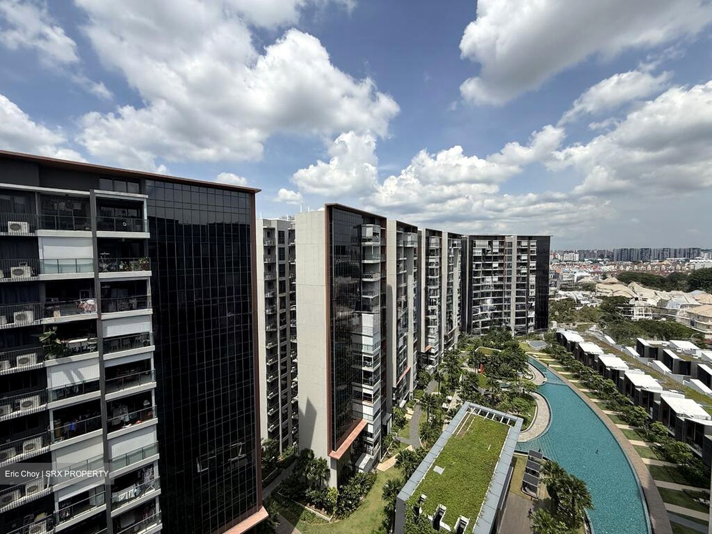 Affinity At Serangoon (D19), Apartment #578606141